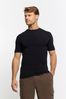 River Island Brick T-Shirt in Muscle-Fit