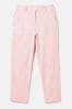 Joules Rose Pink Slim Fit Chino Trousers