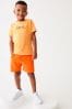 Baker by Ted Baker Set mit T-Shirt und Shorts