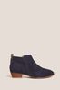 Blue White Stuff Willow Suede Ankle Boots