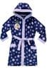 Character Blue Kids Disney Frozen Dressing Gown