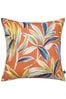 Prestigious Textiles Tango Orange Ventura Tropical Feather Filled Cushion