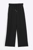 River Island Side Stripe Tailored Trousers