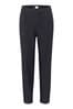 Saint Tropez Celest Elastic Waist Mini Trousers