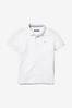 Tommy Hilfiger Boys Basic Polo Shirt