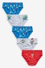 5 Pack Disney™ Toy Story Briefs (1.5-8yrs)