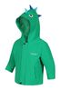 Blue Regatta Animal Waterproof Shell Character Jacket