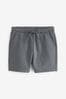 Anthrazitgrau - Jersey-Shorts (3 Monate bis 7 Jahre)