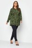 Natural Yours Curve Utility Tunic