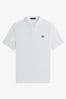 Fred Perry Polo-Shirt, Uni