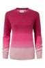 Tog 24 Pink Gia Sweater
