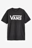 Vans Boys Classic T-Shirt