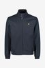 Lyle & Scott Navy Harrington Jacket