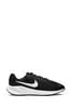 Nike Grey Extra Wide Fit Revolution 7 Extra Wide Road Running Trainers, Extra Wide Fit