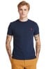 Timberland® Dunstan River Kurzärmliges Slim T-Shirt mit Rundhalsausschnitt