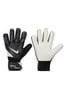 Nike Black Junior Match Goal Keeper Gloves