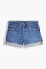 Levi's® Orinda Troy Scraped 501® Rolled Shorts