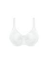 Fantasie White Speciality Smooth Cup Bra