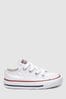 Converse Chuck Taylor All Star Infant Low Trainers