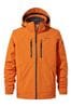 Tog24 Mens Denton Waterproof 3 in 1 Jacket