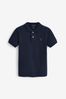 Azul marino - Polo de niño de Polo Ralph Lauren