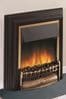 Dimplex Black Hearth Pad for Electric Fires