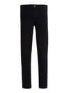 Levi's® Black Pull-On Jeggings