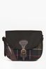 Barbour® Classic Tartan Whitley Cross-body Bag