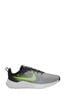 Nike Grey Downshifter 12 Running Trainers