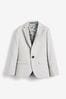 Grey Suit: Jacket Jackets (3-16yrs)