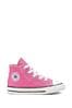 Converse Chuck Taylor All Star High Infant Trainers