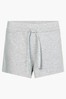 Calvin Klein Grey CK Reconsidered Sleep Shorts