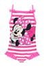 Character Pink Minnie Mouse Swimsuit
