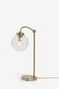 Brass Bourton Desk Lamp