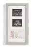 Mamas & Papas Always Love You Double Scan Frame