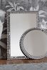 Gallery Home Troy Rectangle Mirror