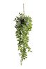 Gallery Direct Artificial Large Scindapsus Hanging Plant
