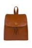 Pure Luxuries London Marbury Leather Backpack