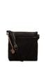 Conkca Nikita Leather Cross-Body Bag