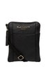 Pure Luxuries London Maisie Leather Cross-Body Bag