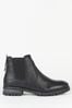 Barbour® Leather Nina Chelsea Boots