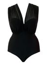 Curvy Kate Wrapsody Bandeau Strapless Multiway Swimsuit