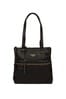 Cultured London Chesham Leather Tote Bag