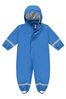Muddy Puddles Blue PU Rainy Day All-In-One