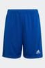 adidas EQ21 Blue Entrada 22 Shorts