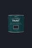 Deep Navy Blue Next Ultimate® Multi-Surface Peel & Stick Sample Paint, Peel & Stick Sample