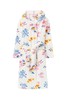 Joules Rita Fluffy Dressing Gown