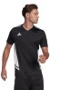 adidas Black Performance Football Condivo 22 T-Shirt