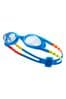 Nike Blue Kids Easy Fit Goggles