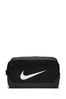 Nike Black Brasilia Boot Bag